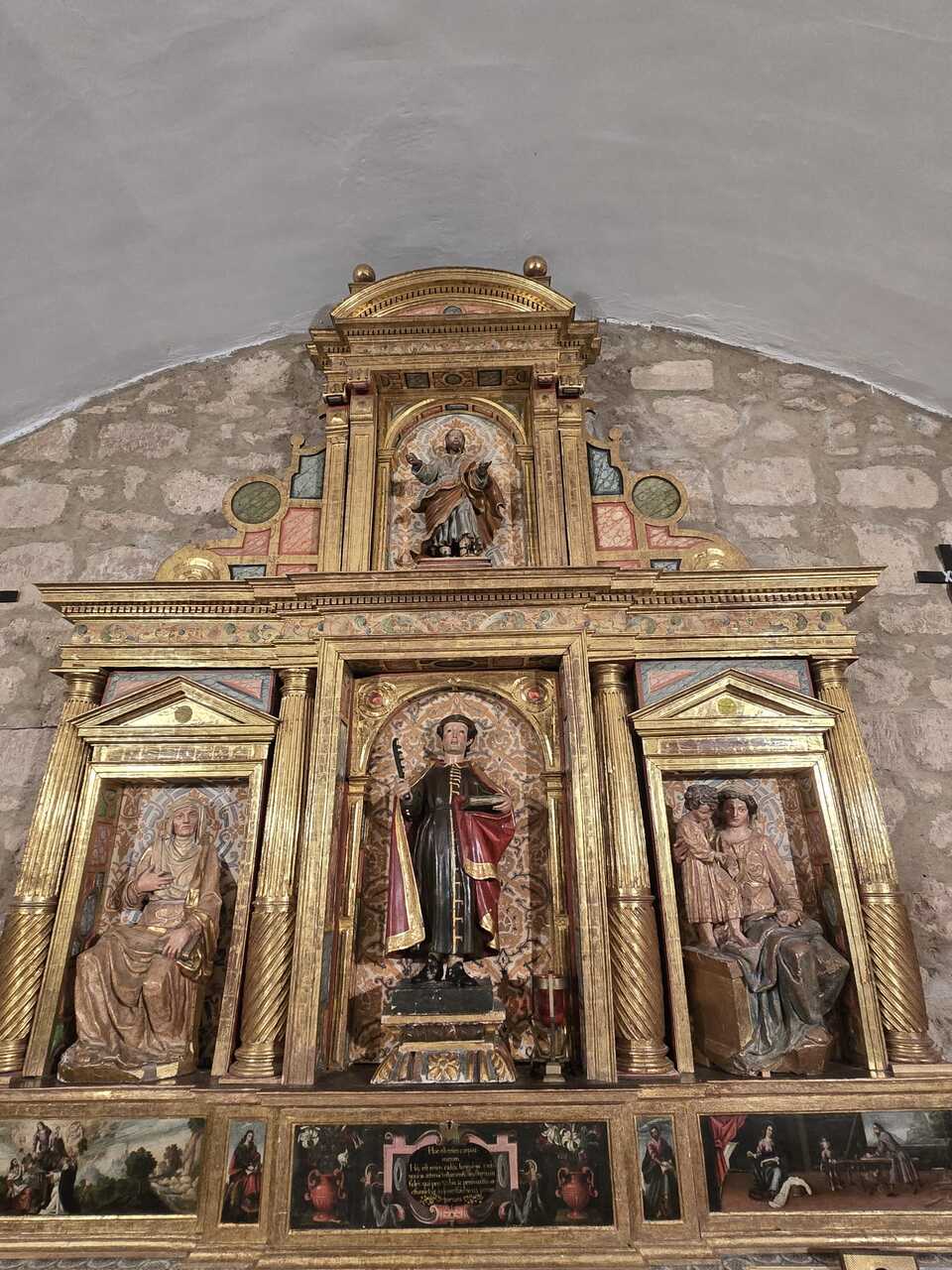 retablo ermita